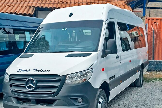 Private Transfer from Airport to Hotel in the City of Cusco - A simple landing in Cusco