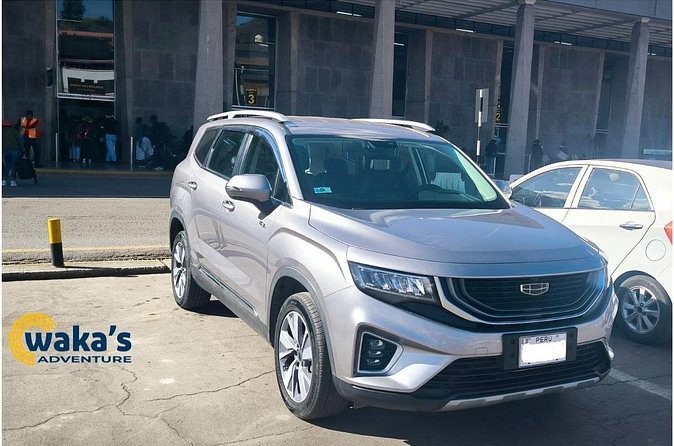 Private Transfer from Airport to Hotel in the City of Cusco - Why the $12 price is appealing