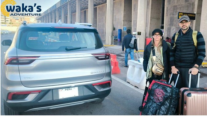 Private Transfer from Airport to Hotel in the City of Cusco - Who will find this transfer useful