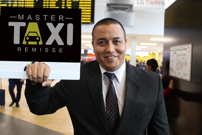 Private transfers from Lima Airport or to Lima Airport - Leaving New Jorge Chávez Airport in Callao