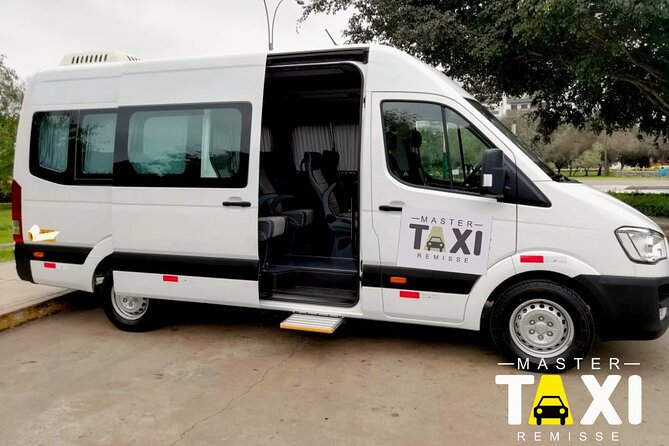 Private transfers from Lima Airport or to Lima Airport - Is $21.37 per person good value?