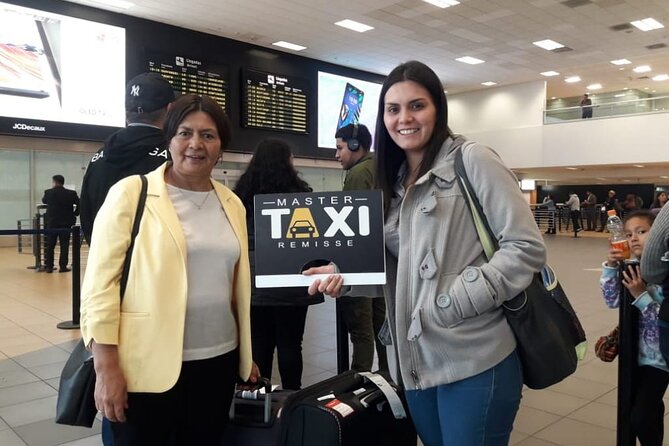 Private transfers from Lima Airport or to Lima Airport - Who will find this transfer most useful?