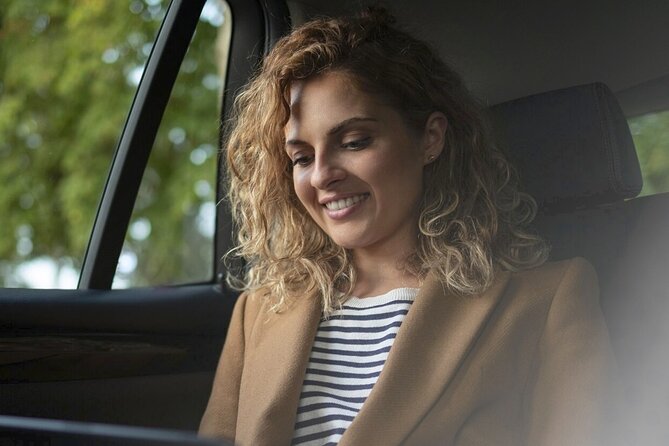 Private transport from or to Lima´s Jorge Chavez airport - Meeting your driver at Jorge Chávez Airport