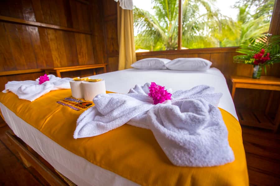 Puerto Maldonado: Sandoval Lake 4-Day, 3-Night Guided Tour - What Makes This Amazon Tour Special
