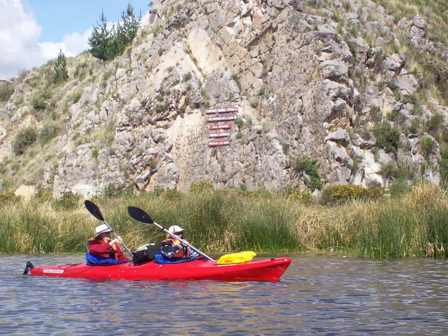 Puno: 2-day Uros Kayak Tour with Homestay at Amantani Island - Should you book it?