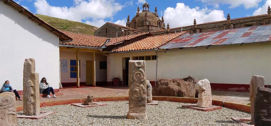 Puno: Full-Day Route of the Sun Tour to Cusco with Lunch - Why this Puno to Cusco bus journey works