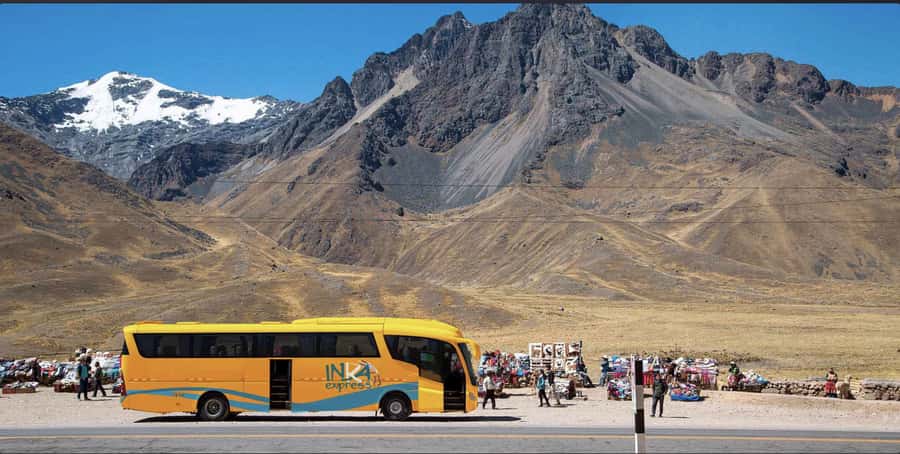 Puno: Full-Day Route of the Sun Tour to Cusco with Lunch - Pucara: an early look at Andean civilization
