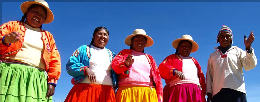 Puno: Full-Day Tour of Lake Titicaca and Uros & Taquile - Why this Lake Titicaca trip is worth your day