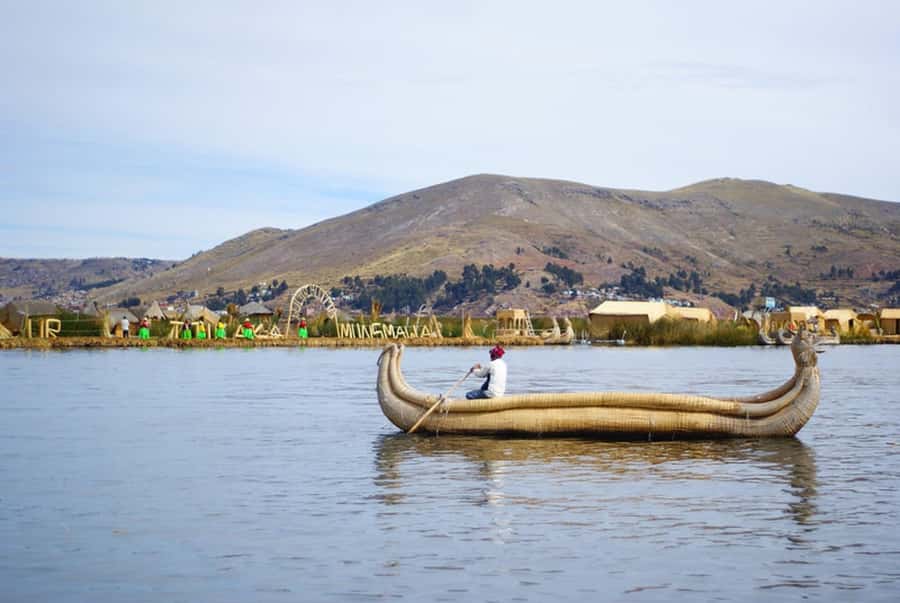 Puno: Full-Day Tour of Lake Titicaca and Uros & Taquile - Weather, clothing, and what to carry