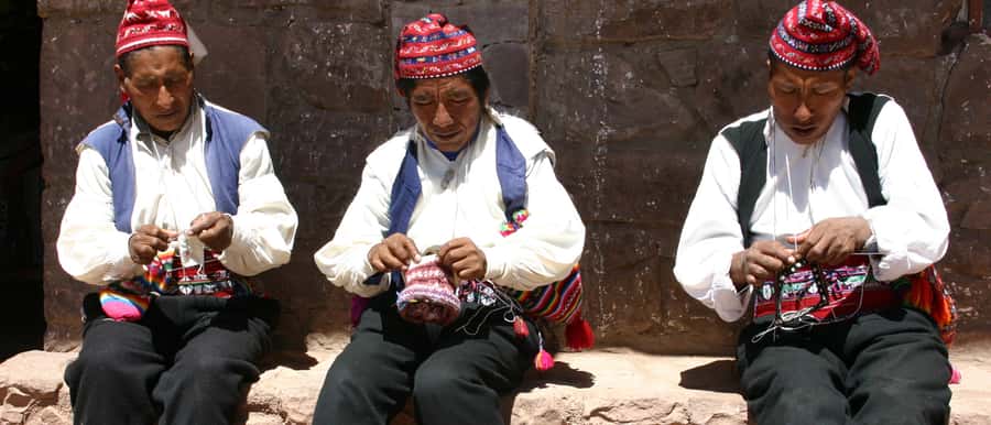 Puno: Full-Day Tour of Lake Titicaca and Uros & Taquile - Should you book this Lake Titicaca tour?