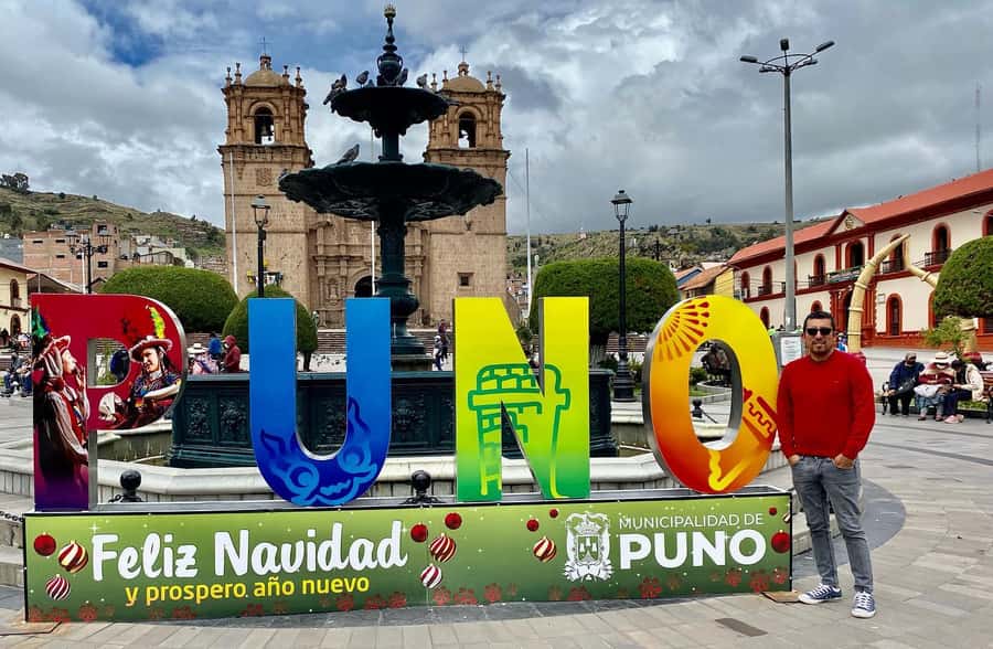Puno: History and Culture Walking Tour - Why this short Puno walk is worth your time