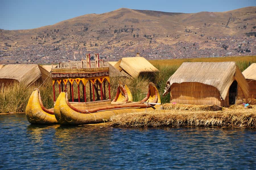 Puno: Lake Titicaca Day Tour - Key Points to Know Before You Go