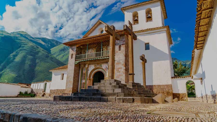 Puno: Route Of The Sun to Cusco with Lunch and Ticket Option - Key points to know before booking