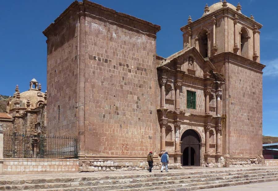 Puno: Route Of The Sun to Cusco with Lunch and Ticket Option - Buffet lunch after the mountain pass