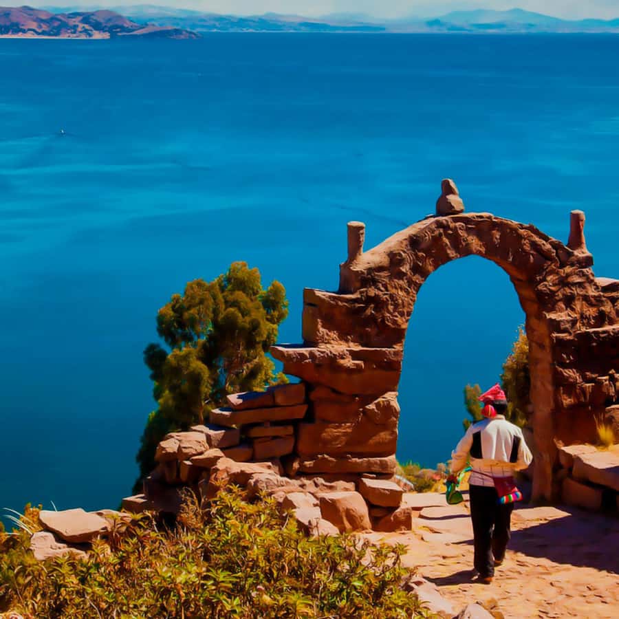 Puno: Uros and Taquile Speed-Boat Tour (Full Day) + VR - Key points to know before you go