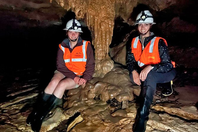 Qarañahui Cave and Qeswachaka Bridge from Cusco - What the guides and driver add