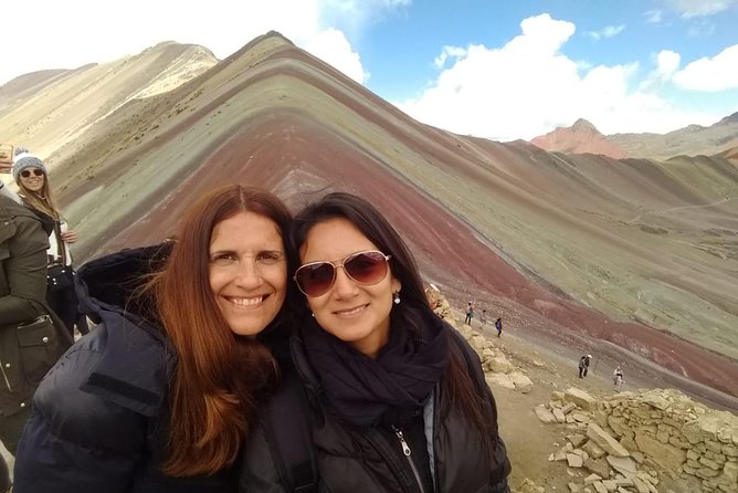 Rainbow Mountain - Key points to know before booking