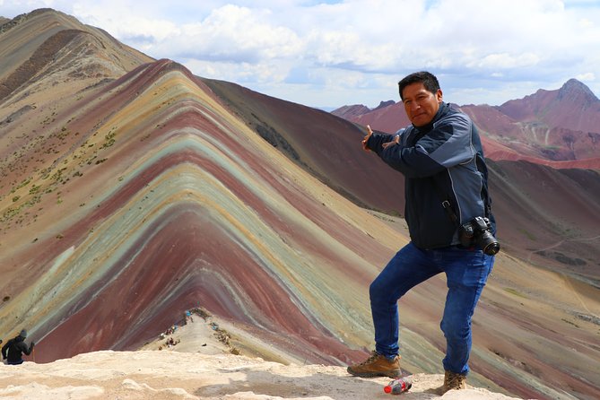 Rainbow Mountain Beat-the-Crowd: Exclusive 8 AM Departure - Key Points Before You Book