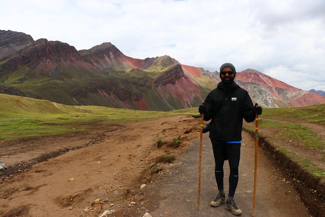 Rainbow Mountain Beat-the-Crowd: Exclusive 8 AM Departure - Is $89 Good Value?
