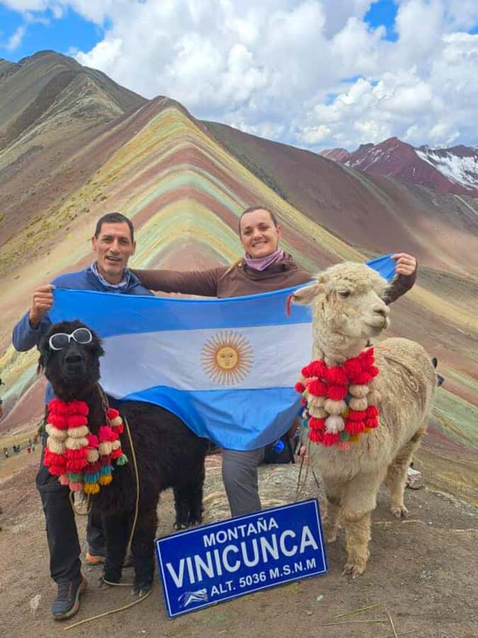 Rainbow Mountain Cusco Tour + Breakfast and lunch - Key points to know before booking