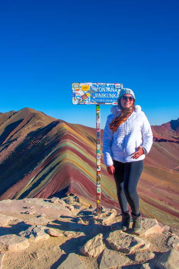 Rainbow Mountain Cusco Tour + Breakfast and lunch - Why this Cusco day trip offers good value