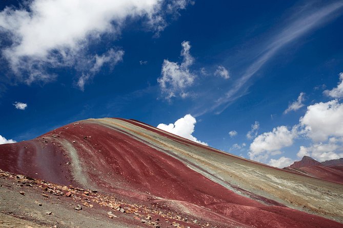 Rainbow Mountain - Full Day (Private Tour) - A 6:00 a.m. departure from Cusco