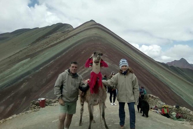 Rainbow Mountain - Full Day (Private Tour) - Breakfast before the mountain road
