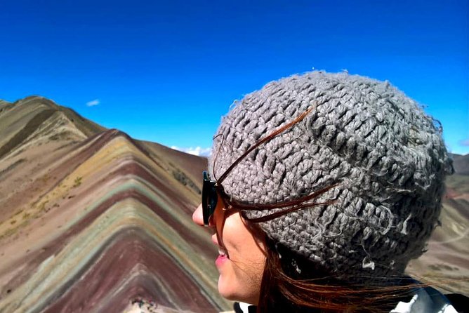 Rainbow Mountain Full-Day Tour from Cusco with Small Group - Why Rainbow Mountain takes a full day from Cusco
