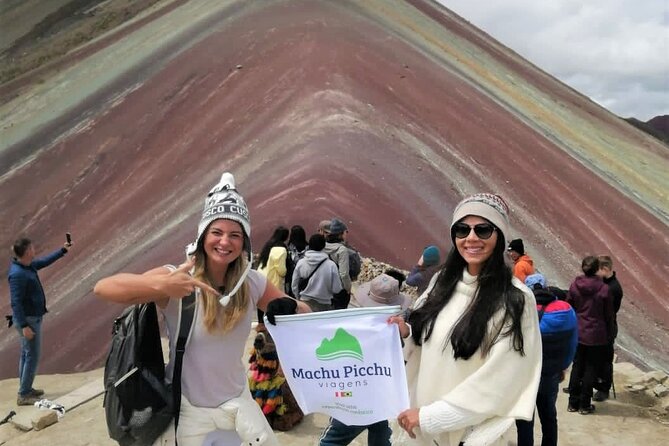 Rainbow Mountain Full Day Trek - Why Rainbow Mountain is worth the long day