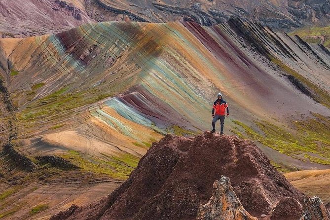 Rainbow Mountain Palccoyo 1 day ( Cusco ) - Key Points Before You Book