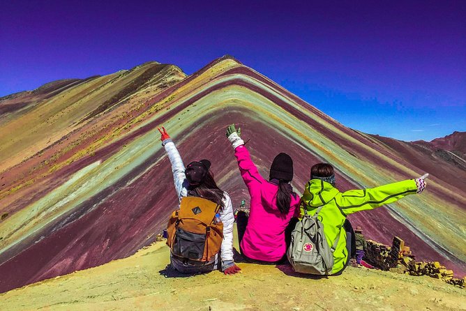 Rainbow Mountain Tour - Key facts before you book