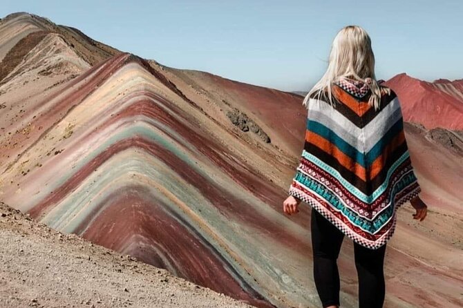 Rainbow Mountain Tour - The best way to prepare