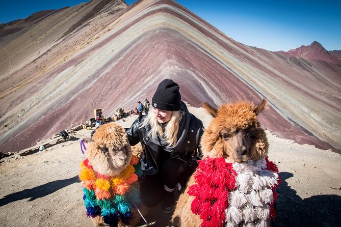 Rainbow Mountain Tour From Cusco - Group Tour - The 4:00 am start from Cusco