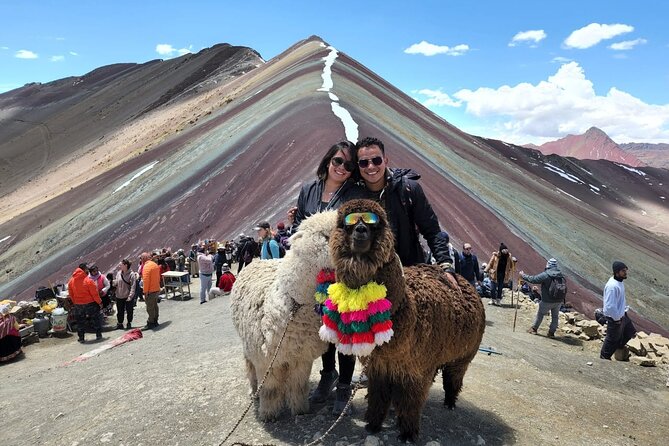Rainbow Mountain Tour From Cusco - Group Tour - The ride back to Cusco