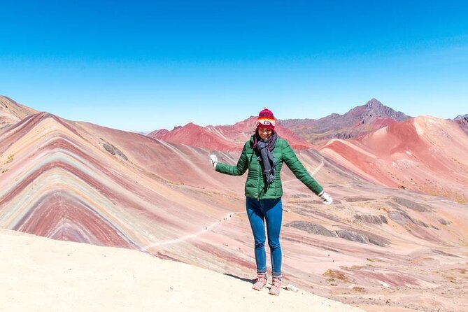 Rainbow Mountain Tour - Why private transport helps on this route