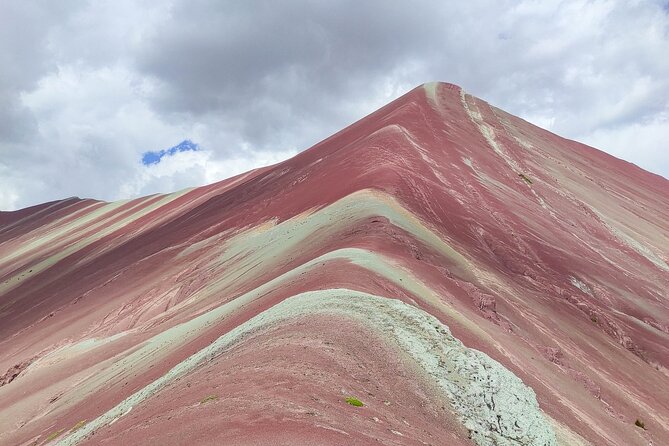 Red Valley and Rainbow Mountain in Quad Bikes - Why this ATV trip is different from the standard Rainbow Mountain outing