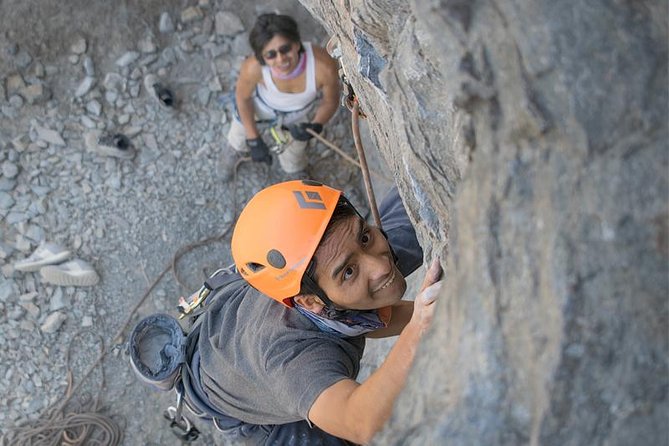 Rock climbing in Arequipa and the Andes of Peru - Key points to know before you book