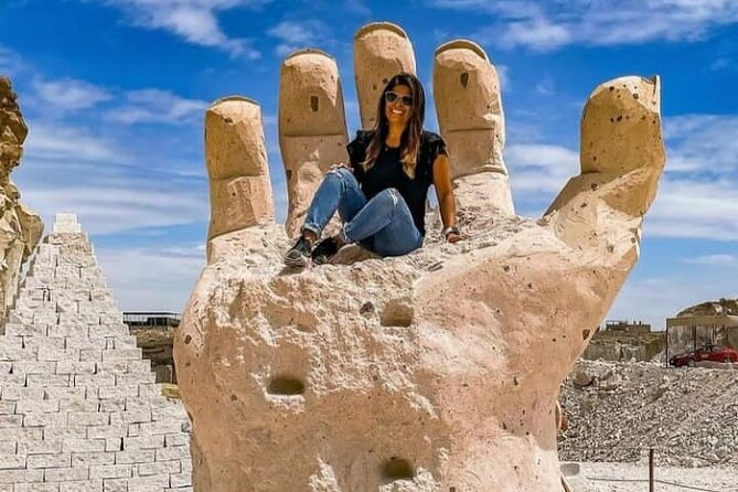 Route of the Sillar and Petroglyphs of Culebrillas - Key Points Before You Book