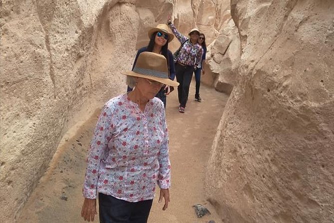 Route of the Sillar and Petroglyphs of Culebrillas - What the $20 Price Really Buys You