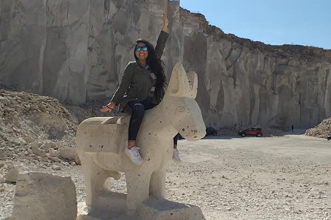 Route of the Sillar and Petroglyphs of Culebrillas - Guide Quality, Group Size, and Pace