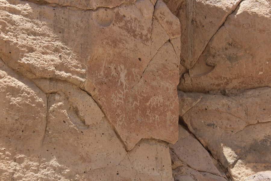 Route of the Sillar | Quarries of Añashuaycos | Half day - Key points to know before you book