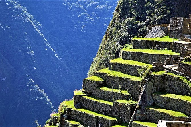 Sacred Valley and Machu Picchu 2-day Tour - Overnight in Aguas Calientes