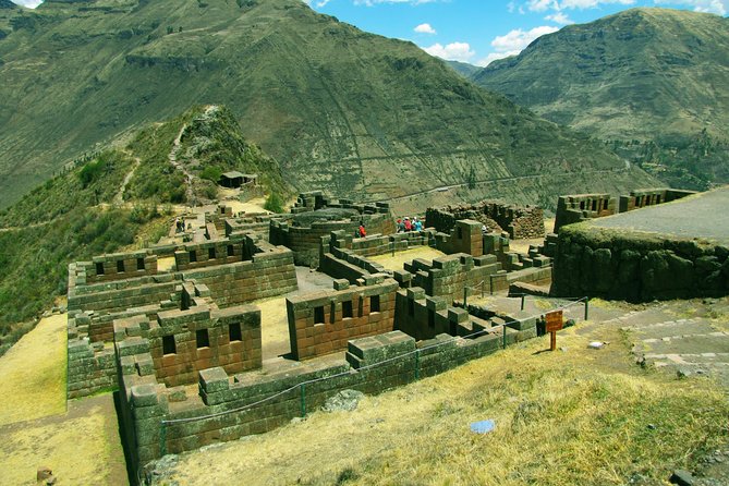 Sacred Valley and Machu Picchu 2-day Tour - The early bus to Machu Picchu