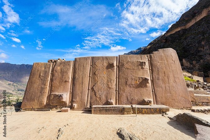 Sacred Valley and Machu Picchu Excursion 2 days / 1 night - What the $479 price really covers