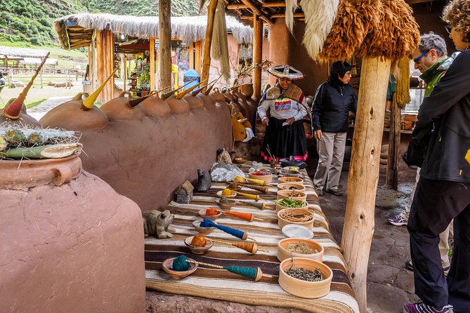 Sacred Valley and Machu Picchu Tour in 2 days with Peru Vip - Is two days enough for the Sacred Valley and Machu Picchu?