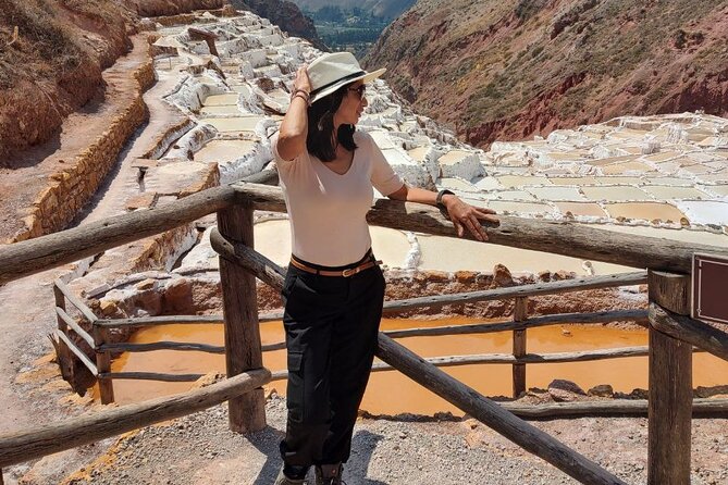 Sacred Valley and Maras Moray Tour with Full Day Buffet Lunch - Key points to know before booking