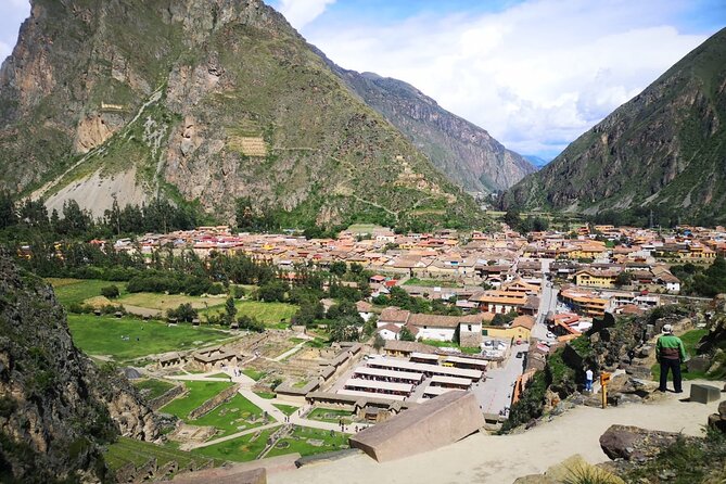 Sacred Valley and Maras Moray Tour with Full Day Buffet Lunch - Buffet lunch at Tikarisun