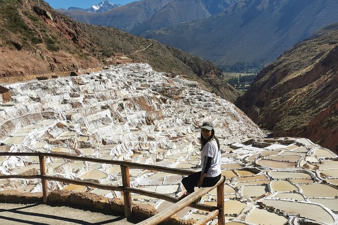 Sacred Valley: Chinchero, Moray, Maras Salt Mines & Ollantaytambo - Key points to know before booking