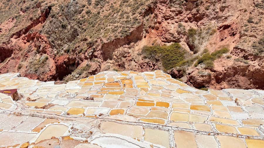 Sacred Valley: Chinchero, Moray, Ollantaytambo & Pisac+Lunch - Guides, pace, and the human side of the day