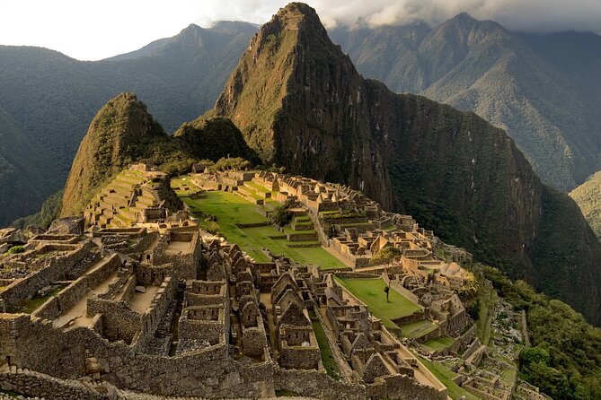 Sacred Valley Experience and Machu Picchu Sunrise 2-day Journey - A full first day through the Sacred Valley